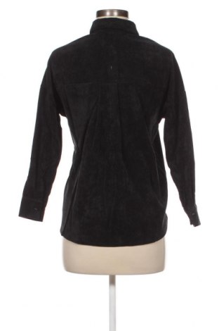 Дамска риза Jennyfer, Размер XXS, Цвят Черен, Цена 10,40 лв.