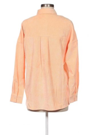 Dámská košile  Jennyfer, Velikost S, Barva Oranžová, Cena  151,00 Kč