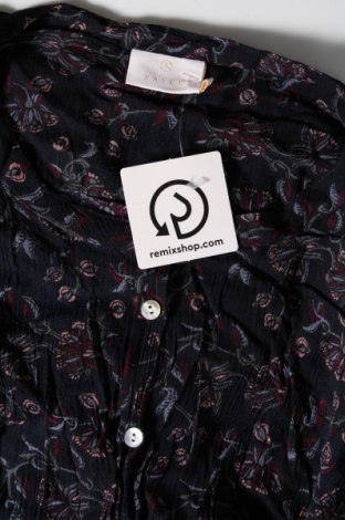 Γυναικείο πουκάμισο Kaffe, Μέγεθος XL, Χρώμα Πολύχρωμο, Τιμή 12,62 €