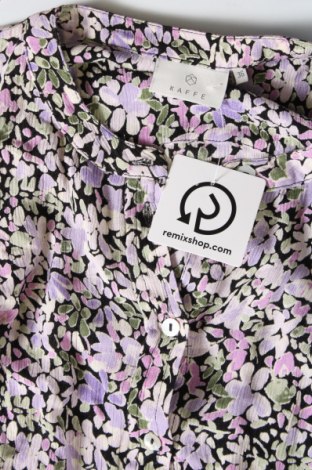 Γυναικείο πουκάμισο Kaffe, Μέγεθος S, Χρώμα Πολύχρωμο, Τιμή 5,57 €