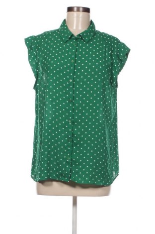Dámská košile  KappAhl, Velikost XL, Barva Zelená, Cena  319,00 Kč