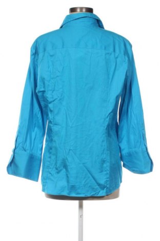 Dámska košeľa  Kirkland, Veľkosť XL, Farba Modrá, Cena  7,67 €