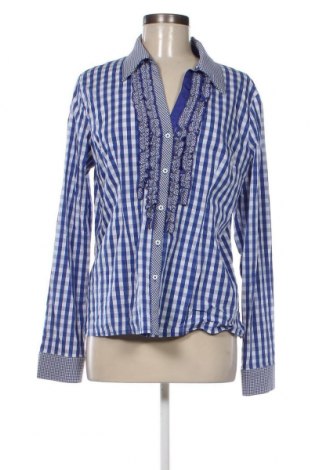 Γυναικείο πουκάμισο Kruger, Μέγεθος XL, Χρώμα Πολύχρωμο, Τιμή 6,32 €