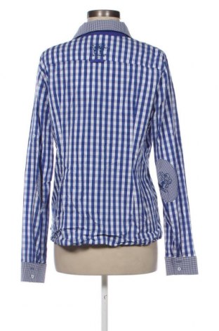 Γυναικείο πουκάμισο Kruger, Μέγεθος XL, Χρώμα Πολύχρωμο, Τιμή 6,32 €