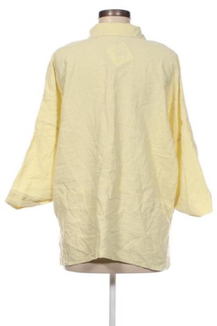 Dámská košile  LC Waikiki, Velikost XL, Barva Žlutá, Cena  153,00 Kč