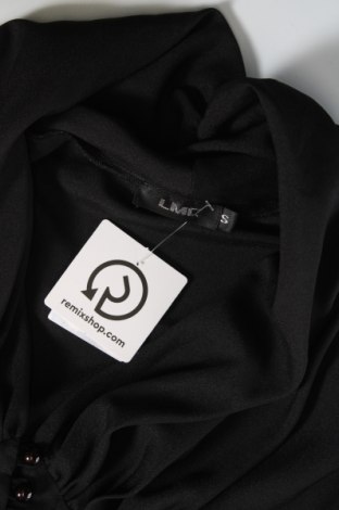 Γυναικείο πουκάμισο LMC, Μέγεθος S, Χρώμα Μαύρο, Τιμή 3,81 €