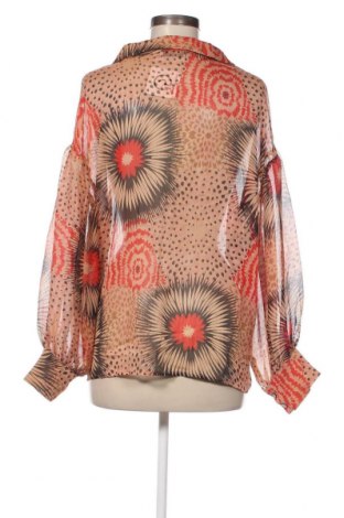 Γυναικείο πουκάμισο LOVE&DIVINE, Μέγεθος L, Χρώμα Πολύχρωμο, Τιμή 12,62 €