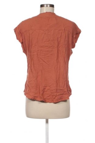 Γυναικείο πουκάμισο Ladies, Μέγεθος M, Χρώμα Καφέ, Τιμή 6,18 €