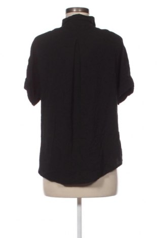 Дамска риза Lager 157, Размер M, Цвят Черен, Цена 5,75 лв.
