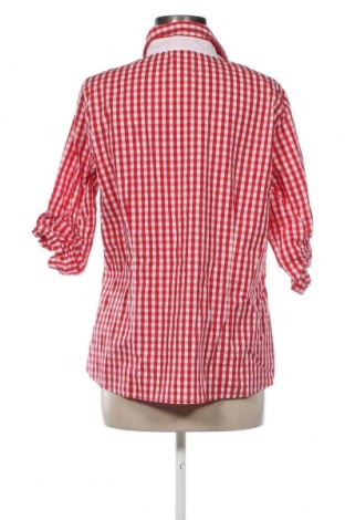 Γυναικείο πουκάμισο Land Haus, Μέγεθος XL, Χρώμα Πολύχρωμο, Τιμή 5,59 €