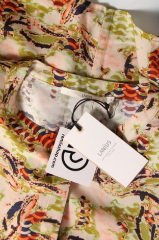 Γυναικείο πουκάμισο Lanius, Μέγεθος M, Χρώμα Πολύχρωμο, Τιμή 59,54 €