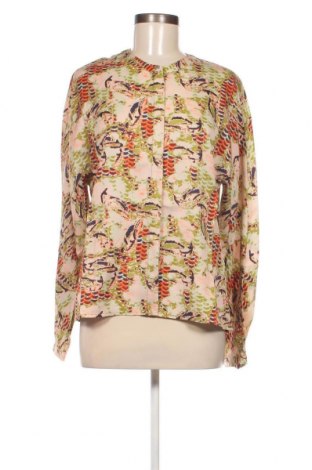 Γυναικείο πουκάμισο Lanius, Μέγεθος M, Χρώμα Πολύχρωμο, Τιμή 15,46 €