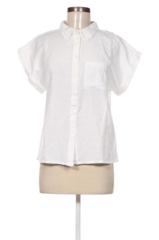Дамска риза Lascana, Размер XXS, Цвят Бял, Цена 40,00 лв.