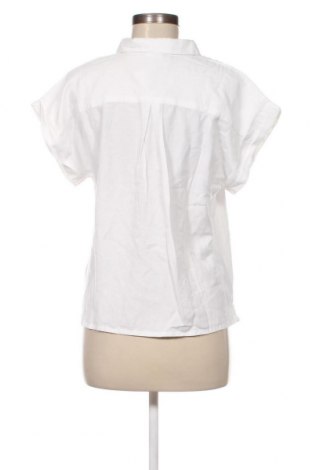 Дамска риза Lascana, Размер XXS, Цвят Бял, Цена 13,60 лв.