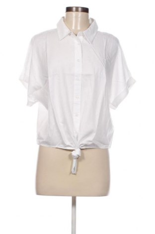 Дамска риза Lascana, Размер M, Цвят Бял, Цена 40,00 лв.