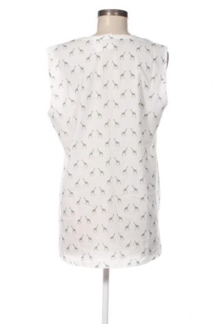 Γυναικείο πουκάμισο Laura Kent, Μέγεθος L, Χρώμα Λευκό, Τιμή 6,49 €