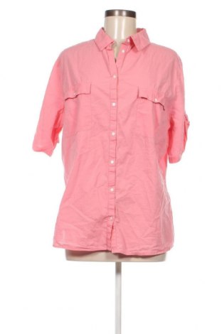 Dámská košile  Laura T., Velikost XXL, Barva Růžová, Cena  291,00 Kč