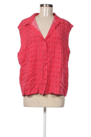 Дамска риза Laura Torelli, Размер XL, Цвят Розов, Цена 7,50 лв.