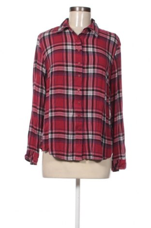 Γυναικείο πουκάμισο Laura Torelli, Μέγεθος L, Χρώμα Πολύχρωμο, Τιμή 4,16 €