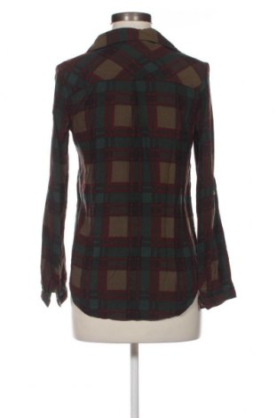 Γυναικείο πουκάμισο Laura Torelli, Μέγεθος M, Χρώμα Πολύχρωμο, Τιμή 2,69 €