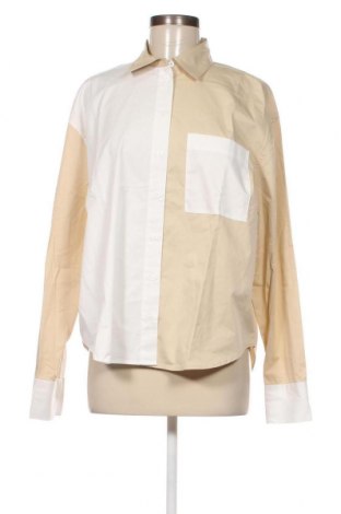 Γυναικείο πουκάμισο LeGer By Lena Gercke, Μέγεθος M, Χρώμα Πολύχρωμο, Τιμή 16,70 €