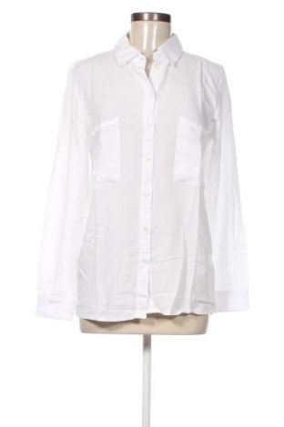 Γυναικείο πουκάμισο LeGer By Lena Gercke X About you, Μέγεθος XS, Χρώμα Λευκό, Τιμή 12,99 €