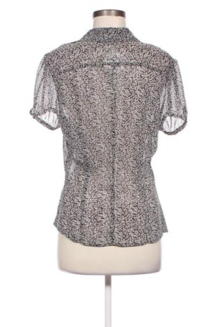 Γυναικείο πουκάμισο Leara Woman, Μέγεθος M, Χρώμα Πολύχρωμο, Τιμή 6,18 €