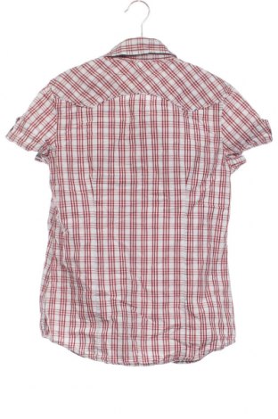 Γυναικείο πουκάμισο Lee Cooper, Μέγεθος M, Χρώμα Πολύχρωμο, Τιμή 4,90 €