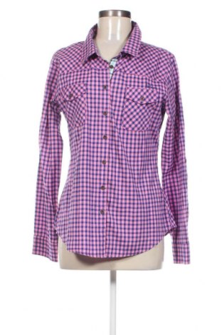 Γυναικείο πουκάμισο Lee Cooper, Μέγεθος XL, Χρώμα Πολύχρωμο, Τιμή 14,85 €