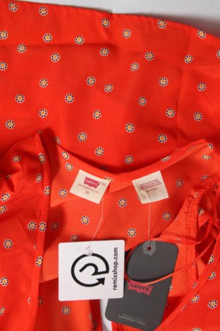 Dámska košeľa  Levi's, Veľkosť XS, Farba Červená, Cena  7,89 €