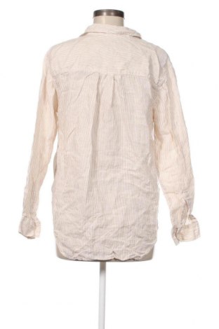 Γυναικείο πουκάμισο Lexington, Μέγεθος M, Χρώμα  Μπέζ, Τιμή 33,40 €