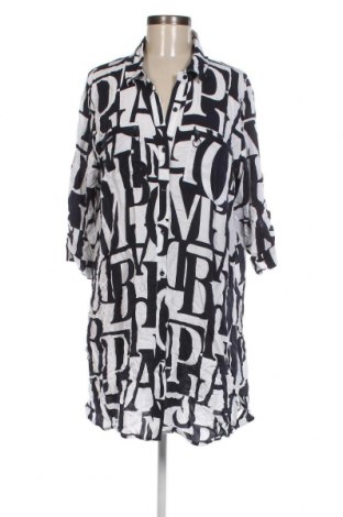 Γυναικείο πουκάμισο Liberty, Μέγεθος XL, Χρώμα Πολύχρωμο, Τιμή 12,62 €