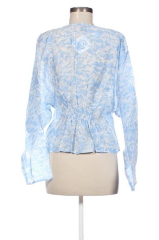 Γυναικείο πουκάμισο Lindex, Μέγεθος L, Χρώμα Πολύχρωμο, Τιμή 11,75 €