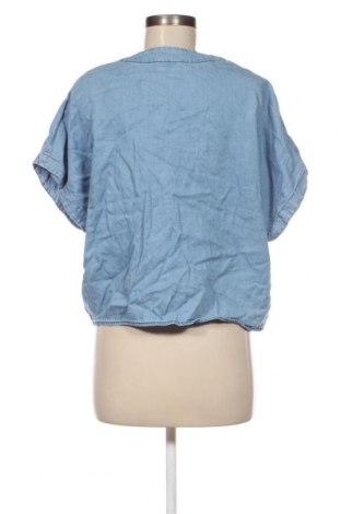 Dámská košile  Lindex, Velikost L, Barva Modrá, Cena  399,00 Kč