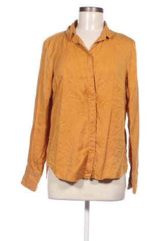 Dámská košile  Lindex, Velikost M, Barva Oranžová, Cena  152,00 Kč
