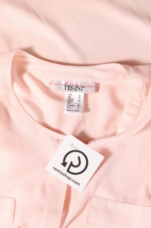 Dámská košile  Linea Tesini, Velikost M, Barva Růžová, Cena  198,00 Kč
