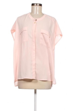 Дамска риза Linea Tesini, Размер M, Цвят Розов, Цена 13,68 лв.