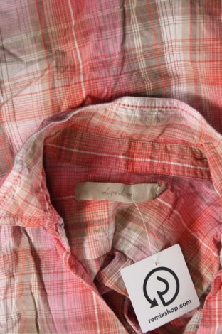 Γυναικείο πουκάμισο Lipo Lipo, Μέγεθος S, Χρώμα Πολύχρωμο, Τιμή 2,78 €