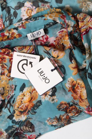 Γυναικείο πουκάμισο Liu Jo, Μέγεθος M, Χρώμα Πολύχρωμο, Τιμή 101,65 €