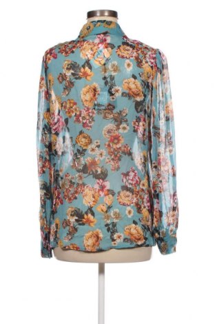 Γυναικείο πουκάμισο Liu Jo, Μέγεθος M, Χρώμα Πολύχρωμο, Τιμή 101,65 €