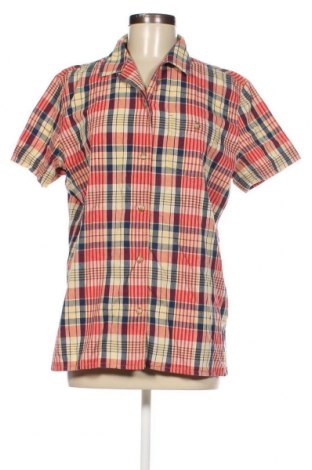 Дамска риза Liz Claiborne, Размер L, Цвят Многоцветен, Цена 10,00 лв.