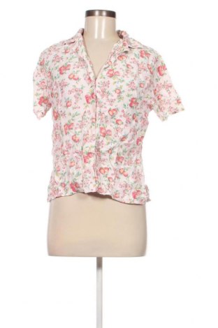 Γυναικείο πουκάμισο Liz Claiborne, Μέγεθος M, Χρώμα Λευκό, Τιμή 6,18 €