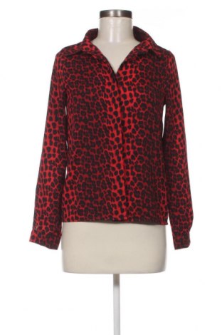 Γυναικείο πουκάμισο Loavies, Μέγεθος XS, Χρώμα Πολύχρωμο, Τιμή 3,81 €