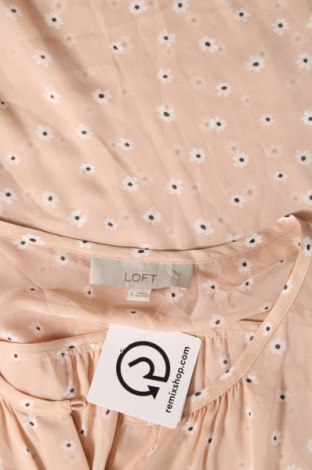 Γυναικείο πουκάμισο Loft, Μέγεθος L, Χρώμα Ρόζ , Τιμή 3,15 €