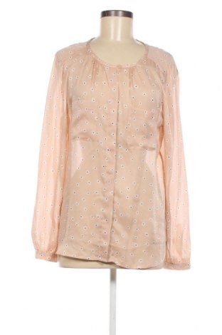 Γυναικείο πουκάμισο Loft, Μέγεθος L, Χρώμα Ρόζ , Τιμή 3,15 €