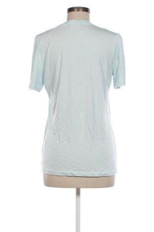 Γυναικείο πουκάμισο Lola Paltinger, Μέγεθος M, Χρώμα Μπλέ, Τιμή 2,82 €