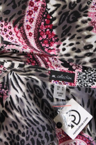 Γυναικείο πουκάμισο M. Collection, Μέγεθος XXL, Χρώμα Πολύχρωμο, Τιμή 15,46 €