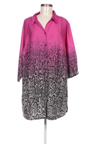 Dámska košeľa  M Collection, Veľkosť 3XL, Farba Viacfarebná, Cena  14,18 €