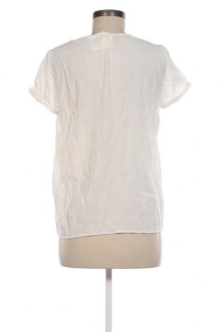 Γυναικείο πουκάμισο Maje, Μέγεθος S, Χρώμα Εκρού, Τιμή 52,35 €