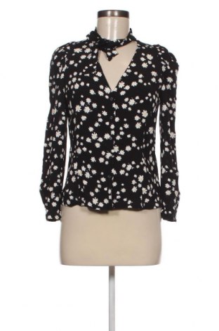 Γυναικείο πουκάμισο Maje, Μέγεθος M, Χρώμα Πολύχρωμο, Τιμή 57,53 €